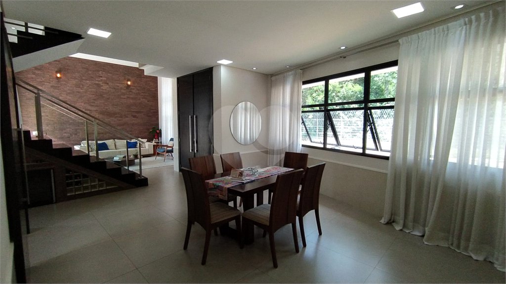 Casa à venda com 3 suítes no condomínio Reserva dos Vinhedos, Louveira - SP