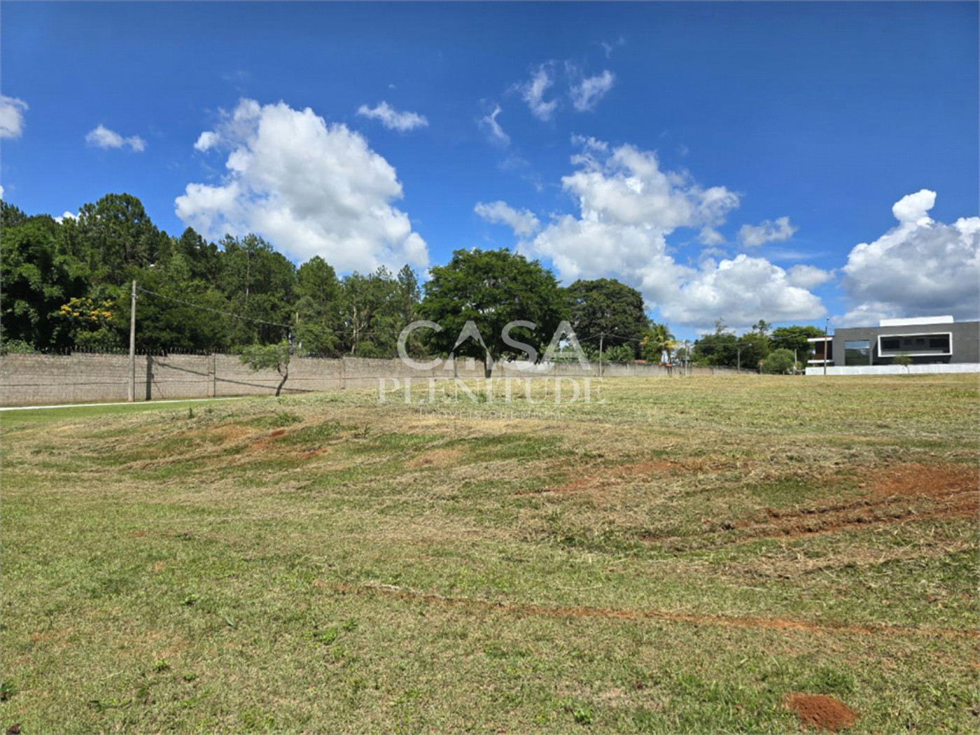 Terreno em condomínio à venda em Salete, Araçoiaba da Serra, SP