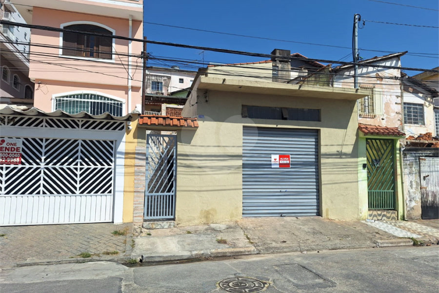 Salão para alugar em Tucuruvi, São Paulo, SP