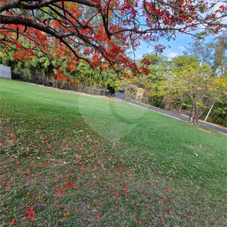 Terreno à venda no condomínio Terras de Santa Teresa, Itupeva - SP