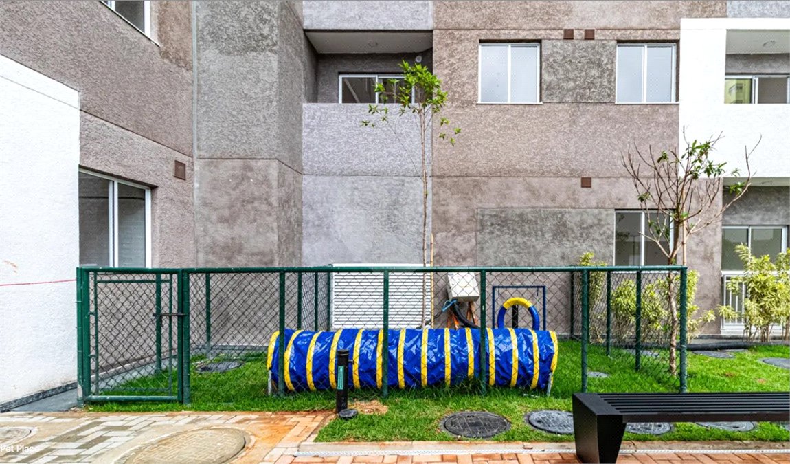 Studio à venda ou para alugar com 1 suíte em Vila Butantã, São Paulo, SP