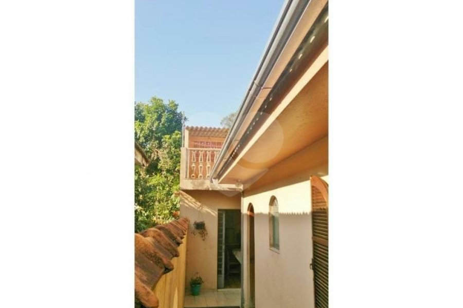 Sobrado à venda com 3 quartos, sendo 1 suíte, em Parada Inglesa, São Paulo, SP