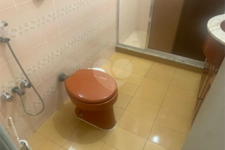 Apartamento à venda com 2 quartos em Rio Comprido, Rio de Janeiro, RJ