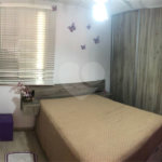 Apartamento à venda com 2 quartos em Parque Peruche, São Paulo, SP
