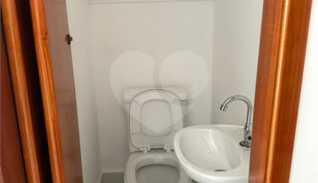 Casa em condomínio à venda com 2 quartos em Jaçanã, São Paulo, SP