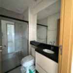 Apartamento à venda ou para alugar com 2 quartos, sendo 1 suíte, em Jardim Sumaré, Ribeirão Preto, SP