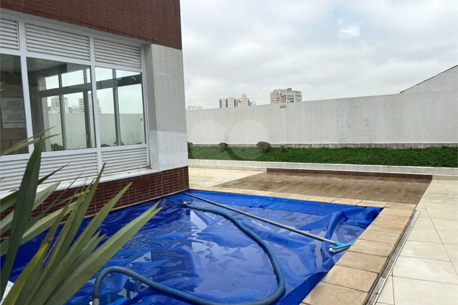 Apartamento para alugar com 2 quartos, sendo 1 suíte, em Casa Verde, São Paulo, SP