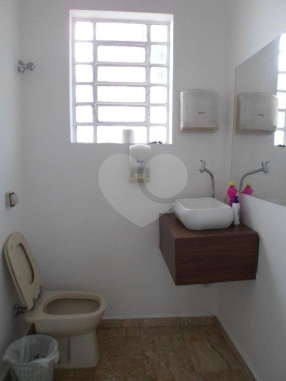 Casa para alugar com 1 quarto em Planalto Paulista, São Paulo, SP