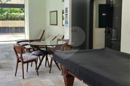 Apartamento para alugar com 2 suítes em Pinheiros, São Paulo, SP