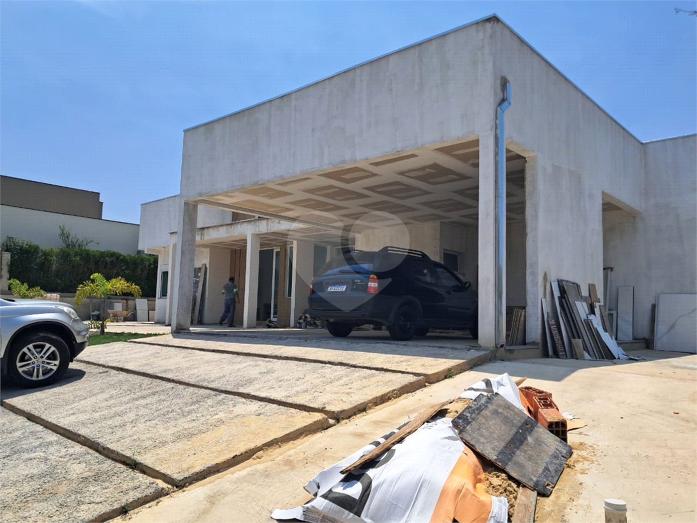 Casa à venda com 3 suítes no condomínio Terras de Mont Serrat, Salto - SP