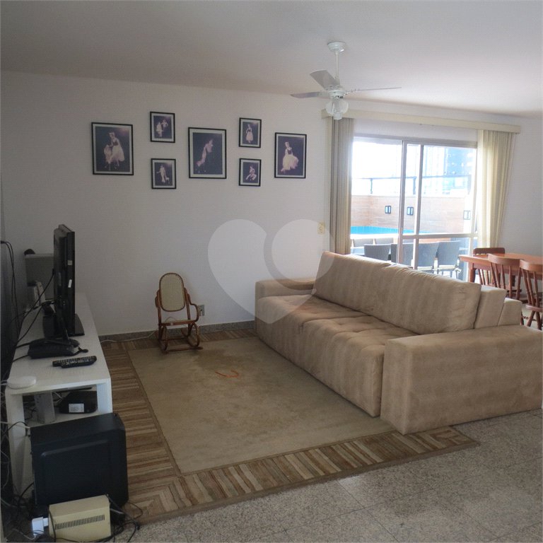 Cobertura à venda com 3 quartos, sendo 1 suíte, em Vila Monte Alegre, São Paulo, SP