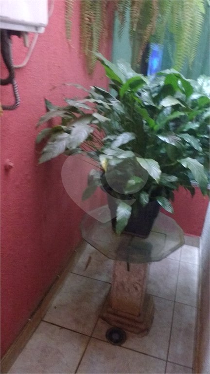 Sobrado à venda com 3 quartos em Casa Verde, São Paulo, SP