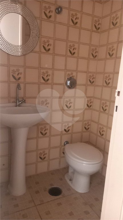 Apartamento à venda com 3 quartos, sendo 1 suíte,  em Santana, São Paulo, SP