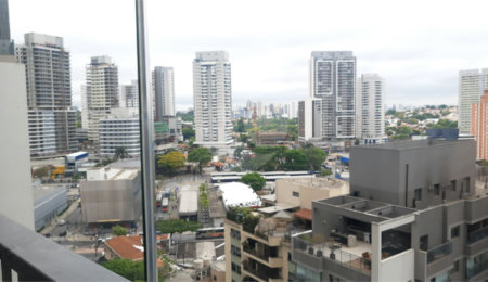 Studio para alugar com 1 quarto em Butantã, São Paulo, SP