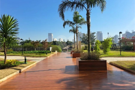 Apartamento à venda com 4 quartos, sendo 3 suítes, em Vila Leopoldina, São Paulo, SP