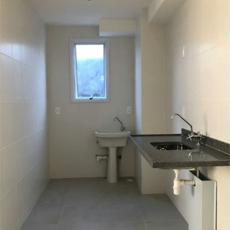 Apartamento à venda com 2 quartos em Vila Leopoldina, São Paulo, SP