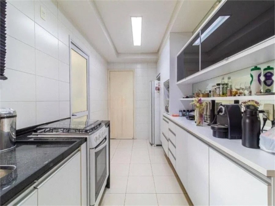 Apartamento à venda com 3 suítes em Vila Leopoldina, São Paulo, SP