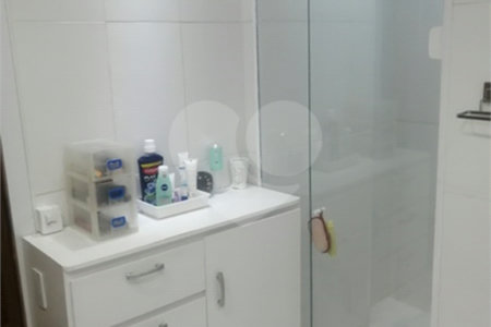 Apartamento à venda com 2 quartos em Paraíso, São Paulo, SP