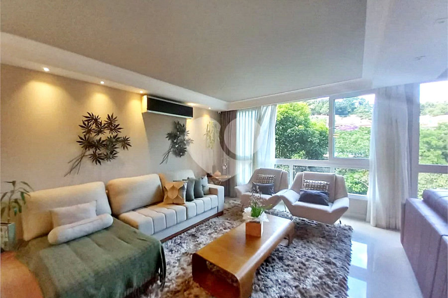 Casa à venda com 4 quartos, sendo 3 suítes,  no condomínio Itatinga 1, São Paulo - SP
