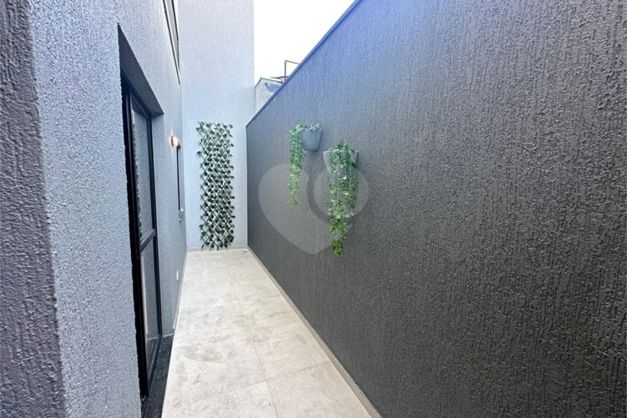 Garden à venda com 1 quarto em Tucuruvi, São Paulo, SP