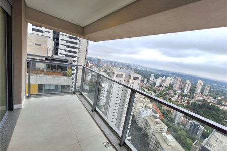 Apartamento para alugar com 3 suítes em Sumarezinho, São Paulo, SP