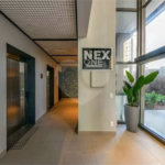 Apartamento Mobiliado para Locação – 1 Dormitório – Vila Nova Conceição