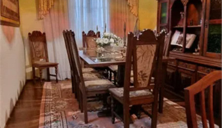Sobrado à venda com 4 quartos, sendo 1 suíte, em Água Branca, São Paulo, SP