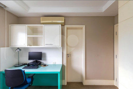 Apartamento para alugar com 4 suítes em Vila Andrade, São Paulo, SP