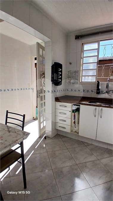 Casa à venda com 2 quartos em Conjunto Habitacional Ana Paula, Mogi das Cruzes, SP