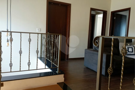 Casa à venda com 3 suítes no condomínio Campos do Conde Ii, Paulínia - SP