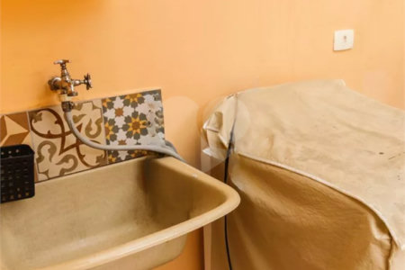 Sobrado à venda com 3 quartos, sendo 1 suíte, em Vila Leopoldina, São Paulo, SP