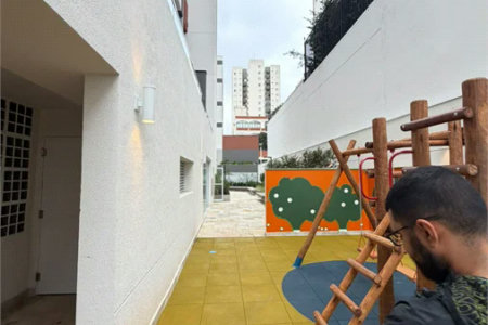 Apartamento à venda com 1 quarto em Vila Leopoldina, São Paulo, SP