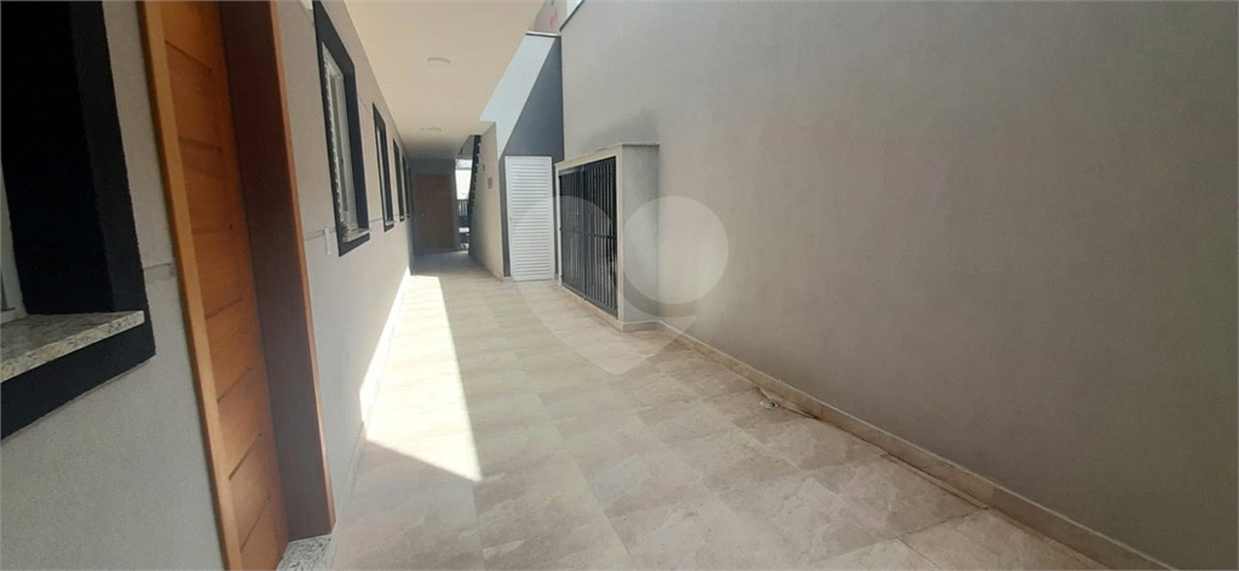 Apartamento à venda com 2 quartos em Tremembé, São Paulo, SP