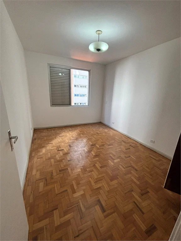 Apartamento à venda com 2 quartos em Pinheiros, São Paulo, SP