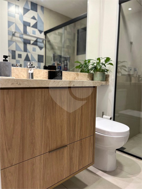 Apartamento à venda com 3 quartos, sendo 1 suíte, em Parque Campolim, Sorocaba, SP