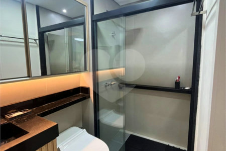 Apartamento à venda com 2 quartos, sendo 1 suíte,  em BUTANTÃ, São Paulo, SP