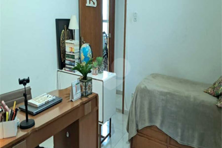Apartamento à venda com 2 quartos, sendo 1 suíte, em Andaraí, Rio de Janeiro, RJ