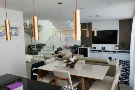 Casa à venda com 3 suítes em Jardim Nova Esperança, Jacareí, SP