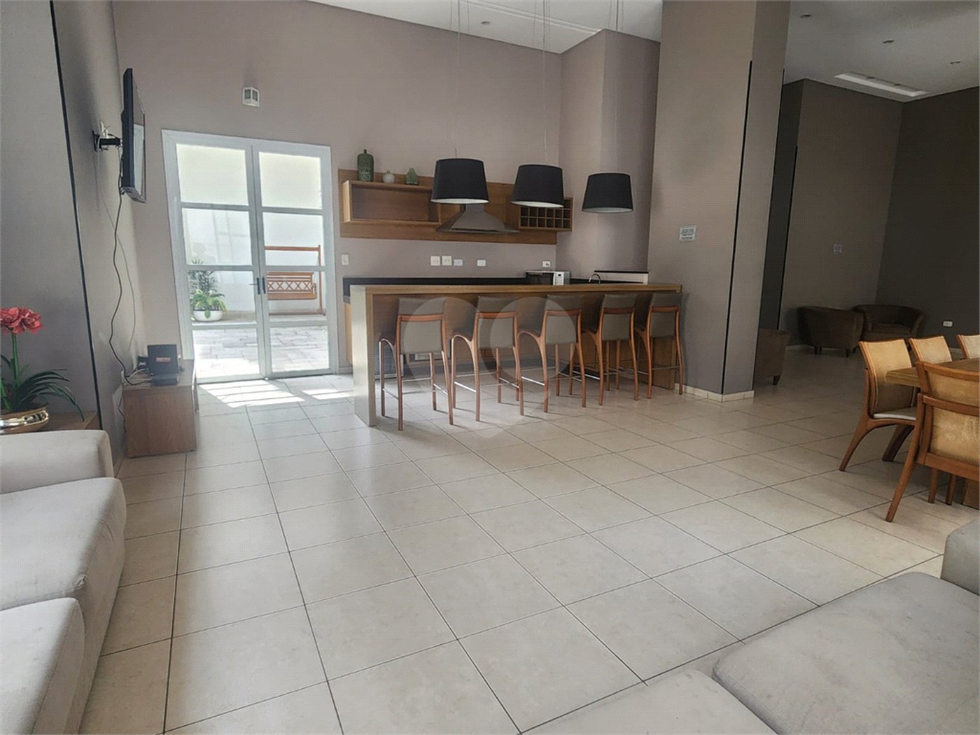 Apartamento à venda em Parque Residencial Aquarius, São José dos Campos, SP