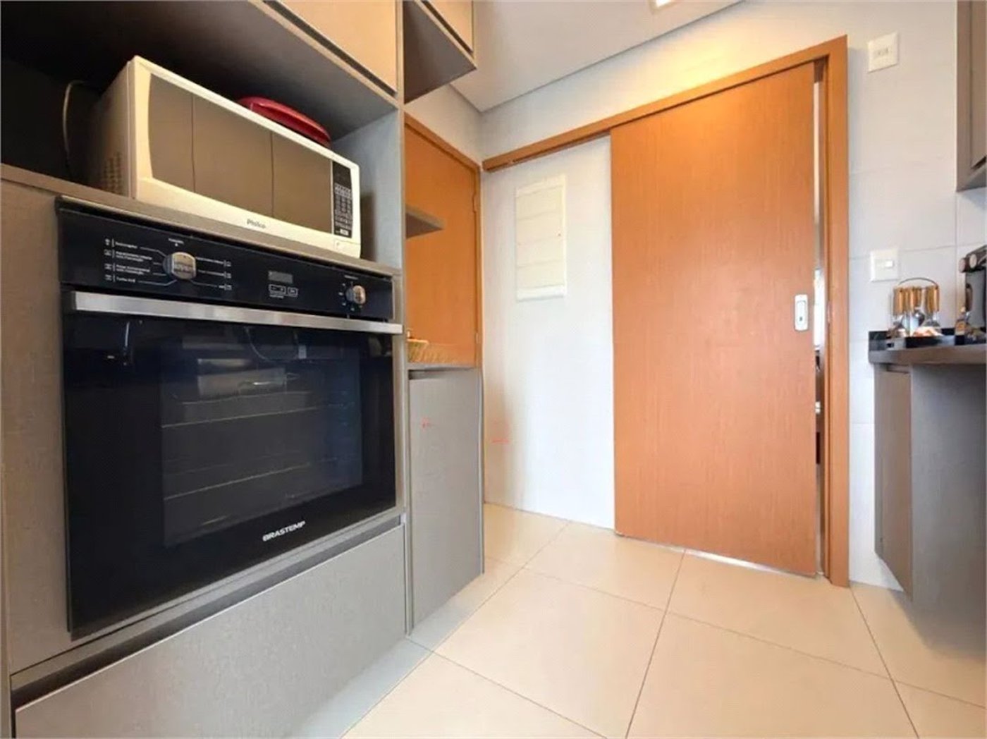 Apartamento com 4 dormitórios à venda, 179 m² por R$ 2.500.000,00 - Gonzaga - Santos/SP