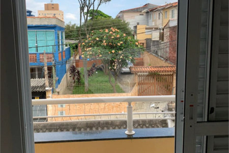 Sobrado à venda com 4 quartos, sendo 1 suíte, em Vila Campo Grande, São Paulo, SP