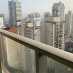 Apartamento à venda com 4 quartos, sendo 2 suítes, em Brooklin Paulista, São Paulo, SP