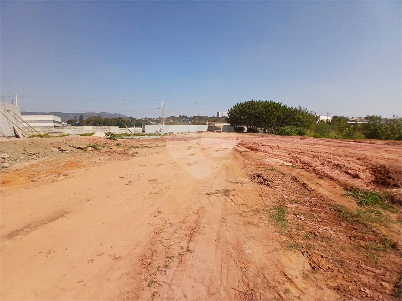 Terreno à venda em Jardim Terceiro Centenário, Atibaia, SP