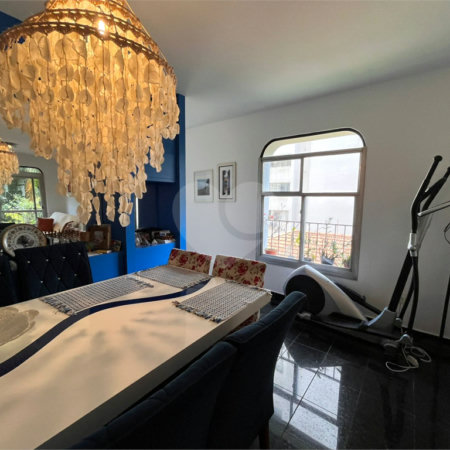 Apartamento à venda com 3 quartos, sendo 1 suíte, em Santa Cecília, São Paulo, SP