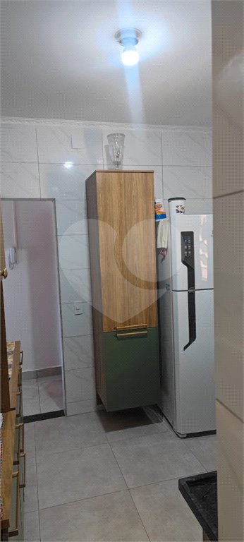 Apartamento à venda com 2 quartos em Jardim Pedroso, Indaiatuba, SP