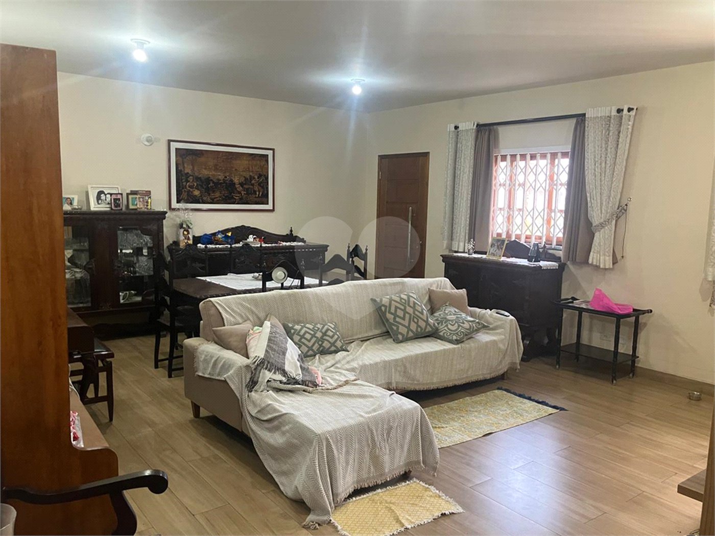 Sobrado à venda com 5 quartos, sendo 4 suítes,  em Vila Aurora (zona Norte), São Paulo, SP