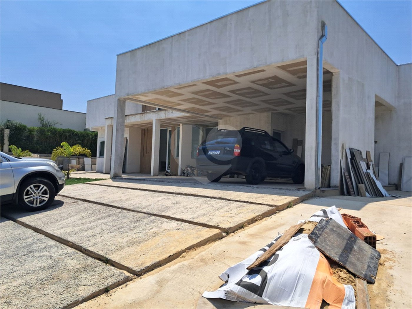 Casa à venda com 3 suítes no condomínio Terras de Mont Serrat, Salto - SP