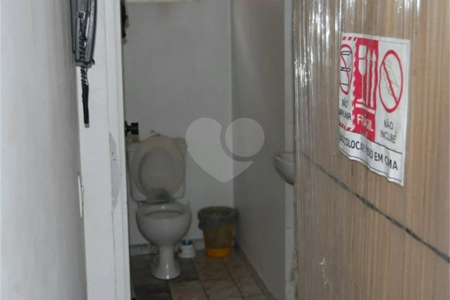 Terreno à venda com 1 quarto em Casa Verde, São Paulo, SP