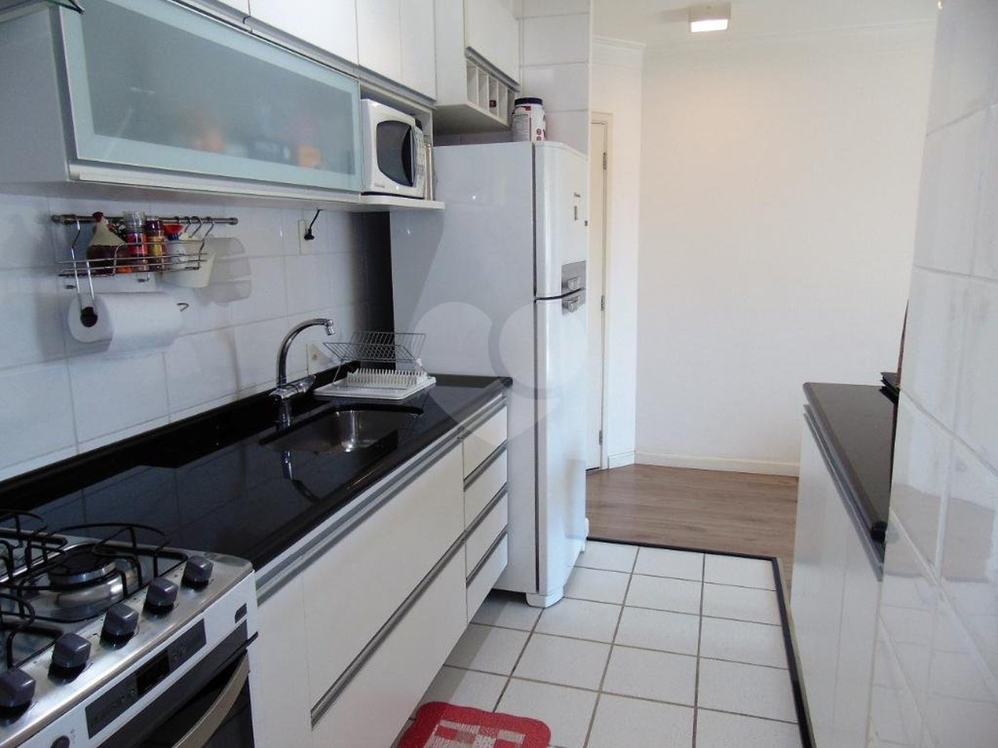 Apartamento à venda com 2 quartos, sendo 1 suíte, em Barra Funda, São Paulo, SP