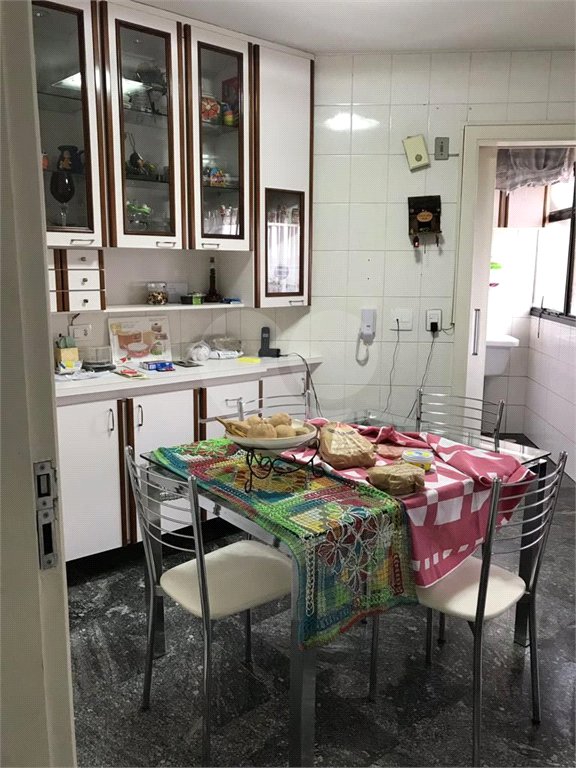 Apartamento à venda com 3 quartos, sendo 1 suíte, em Casa Verde, São Paulo, SP
